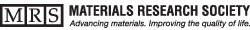 MRS Materials Research Society